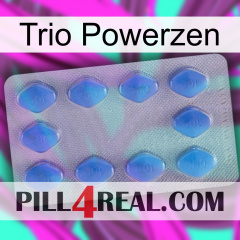 Trio Powerzen 21